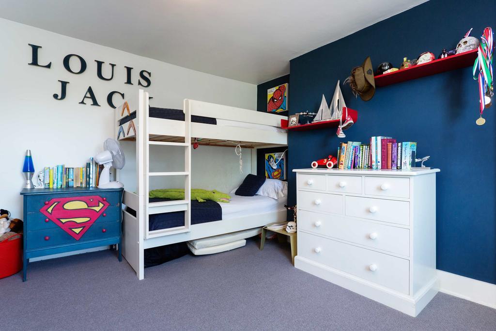 Veeve - Clapham Oasis London