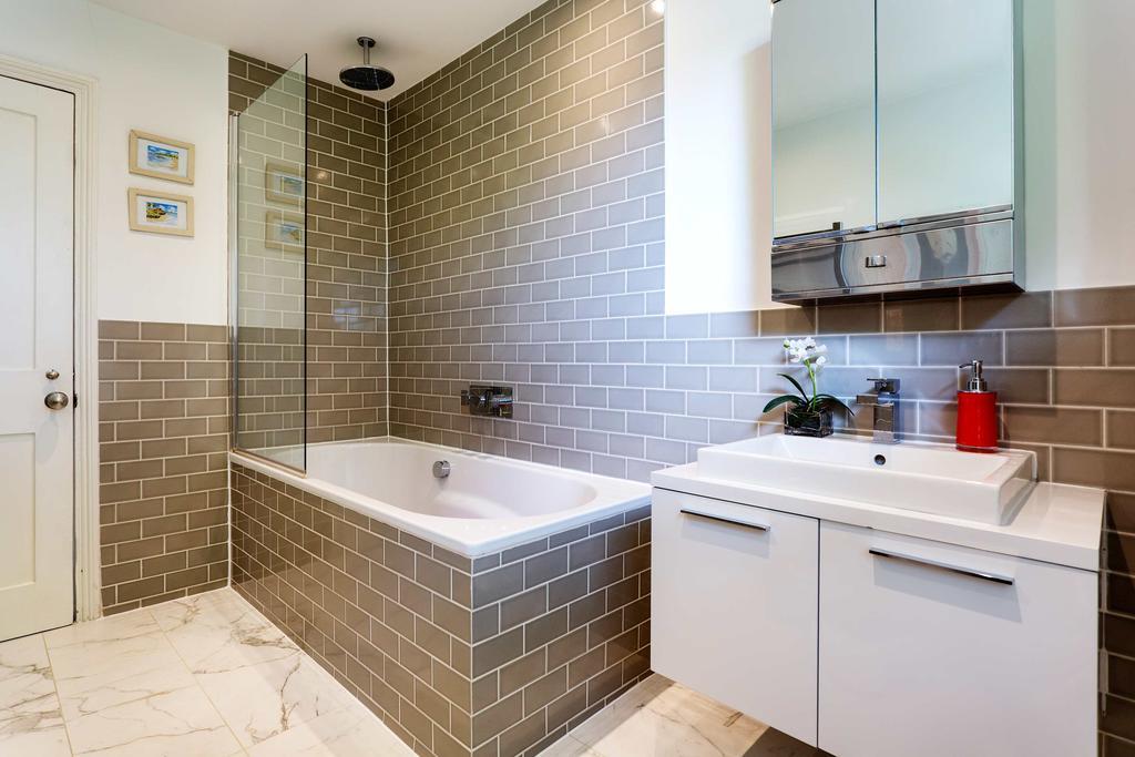 Veeve - Clapham Oasis Ferienhaus