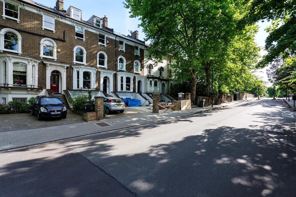 Ferienhaus Veeve - Clapham Oasis
