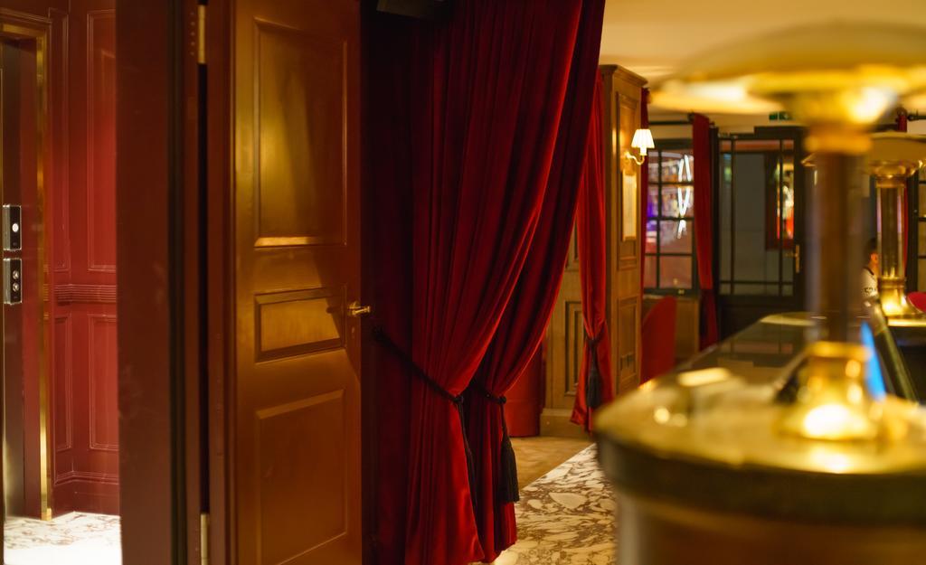 Mimi's Soho 4*