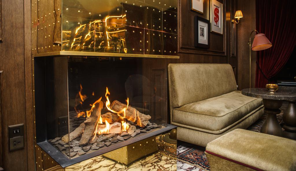Mimi's Soho Hotel