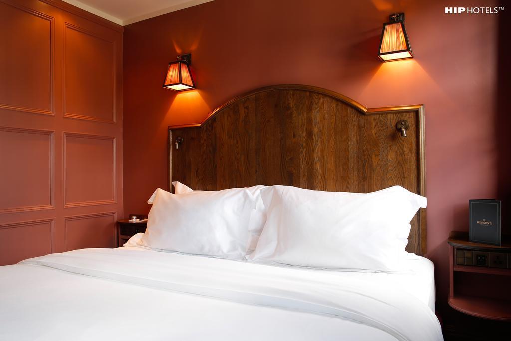 Mimi's Soho Hotel 4*