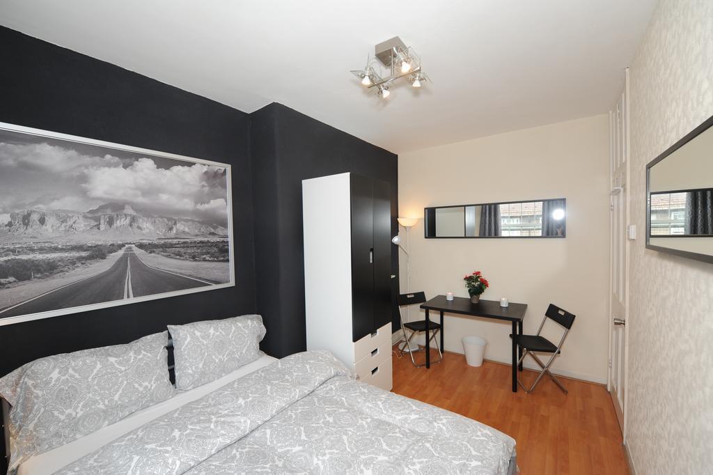 Guest house Chicksand London