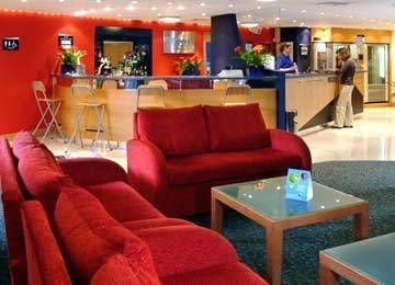 Hotel Express Southwark By Ihg London