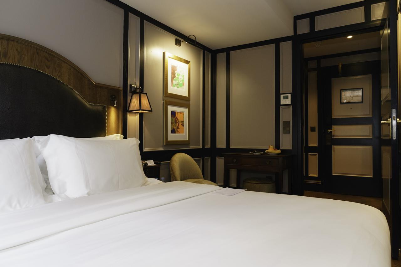 Hotel Mimi's Soho