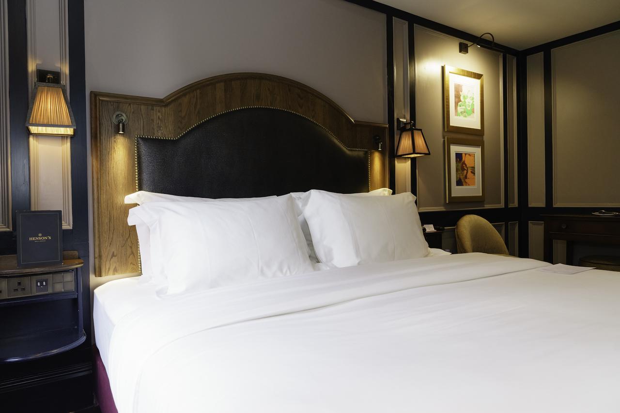 Mimi's Soho Hotel London