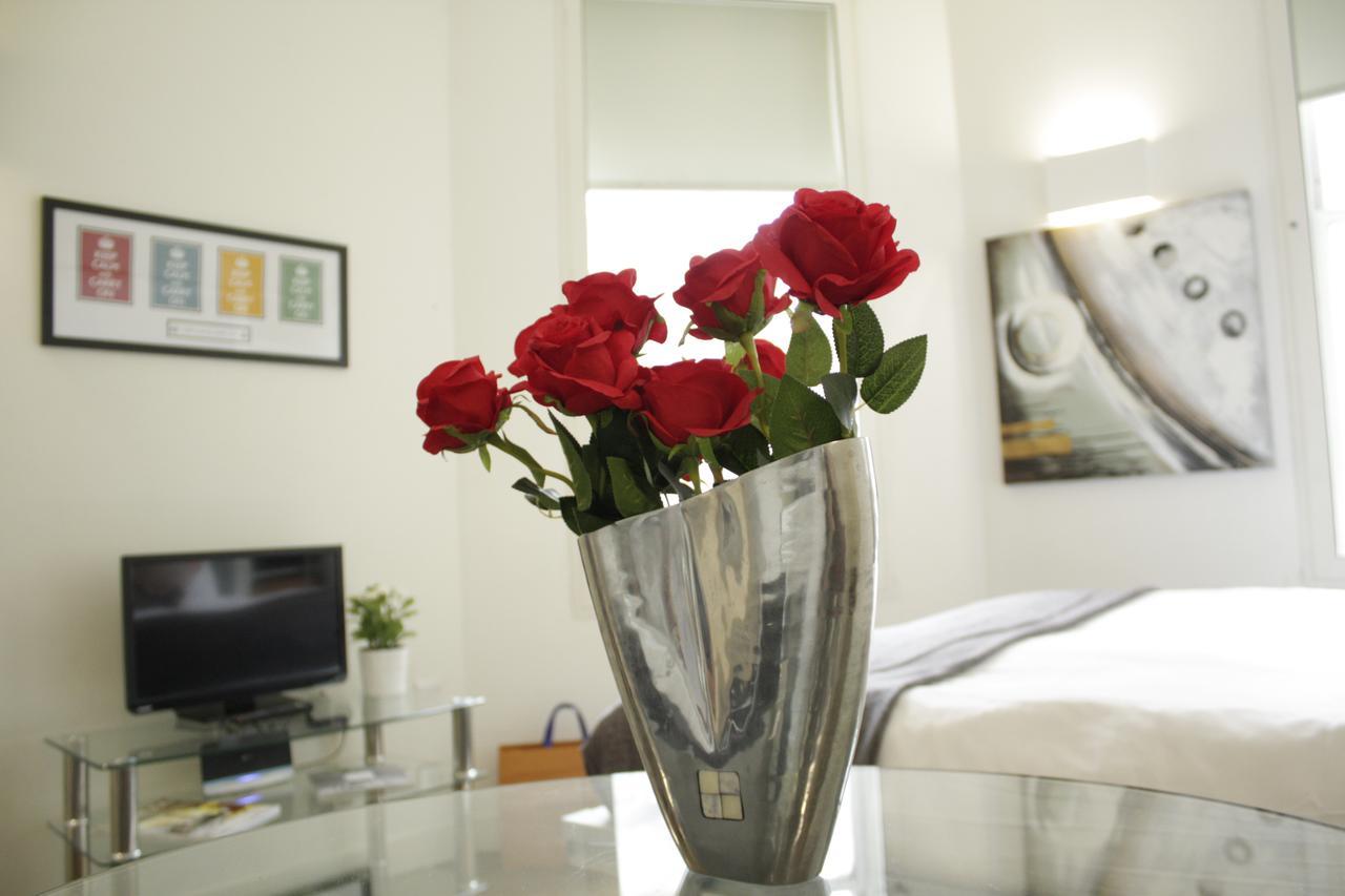 London City Apartments