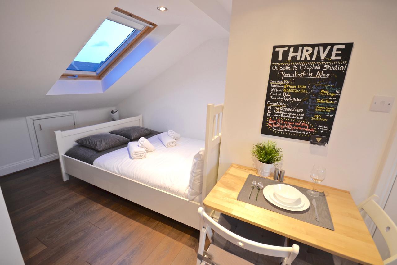 Apartment Thrive - Clapham Junction *
