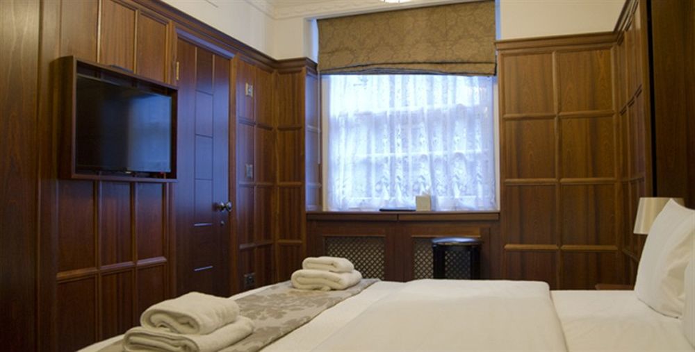 Regency House Gasthof London
