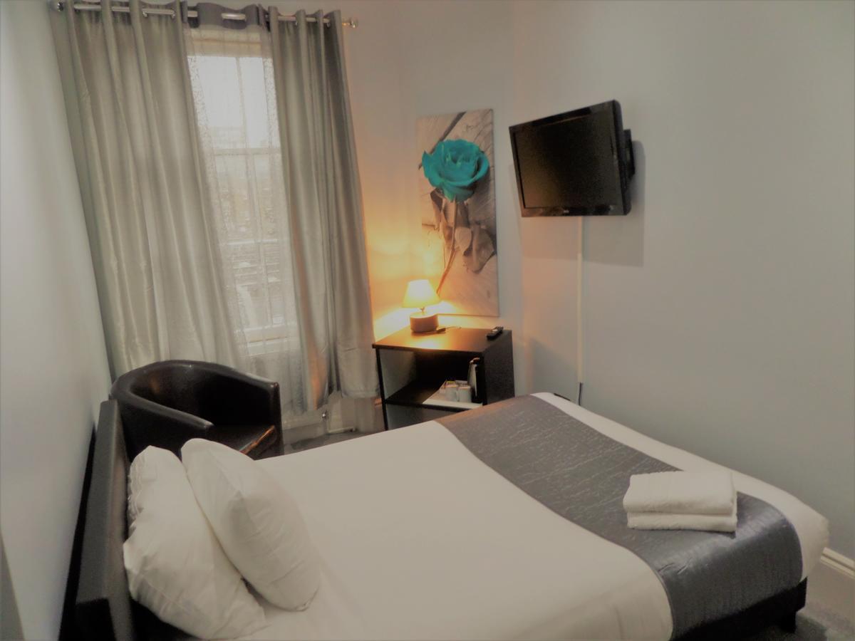 Lancaster Court Hotel London