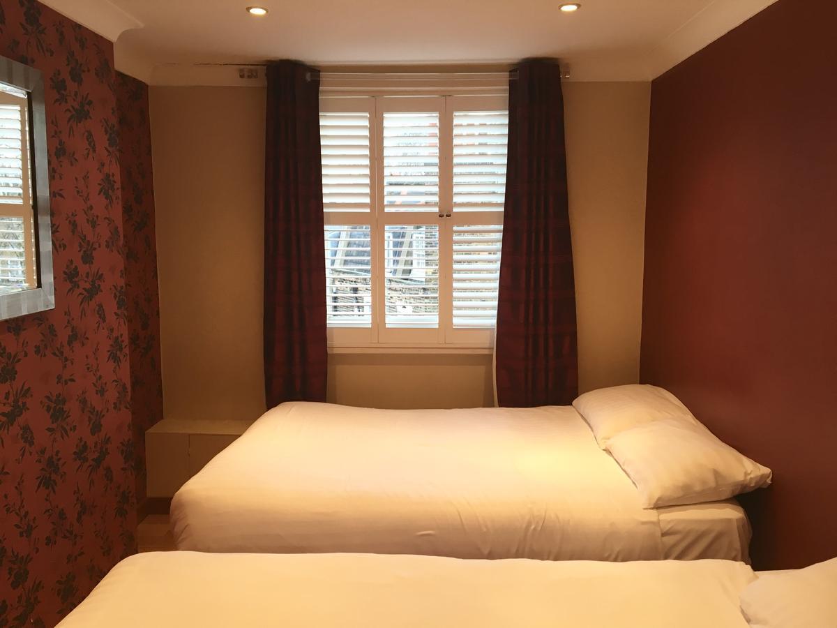 Hotel Excelsior