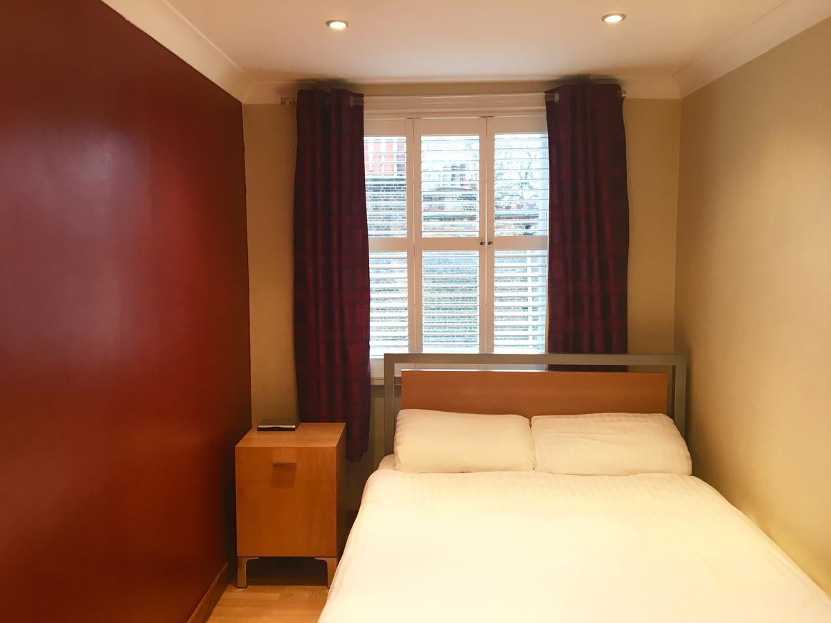 Hotel Excelsior London