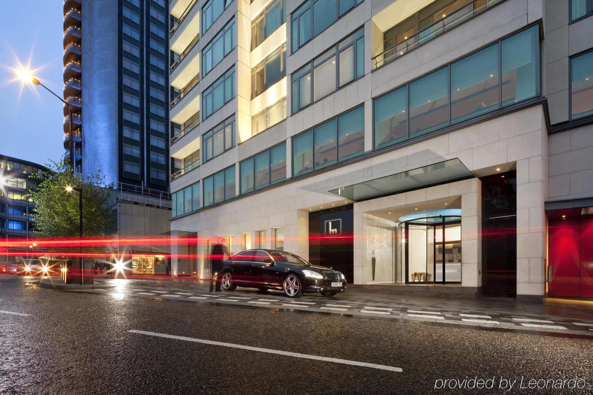 Hotel Metropolitan 5*