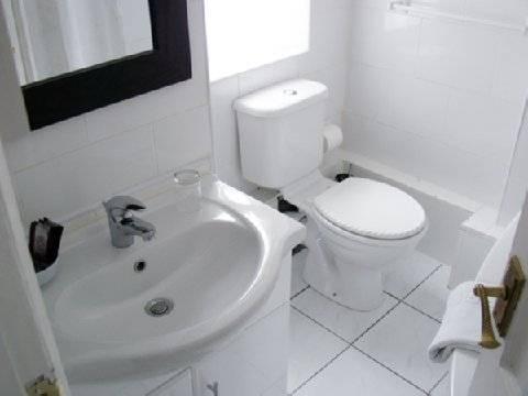 Wigmore Court Hotel Apartment