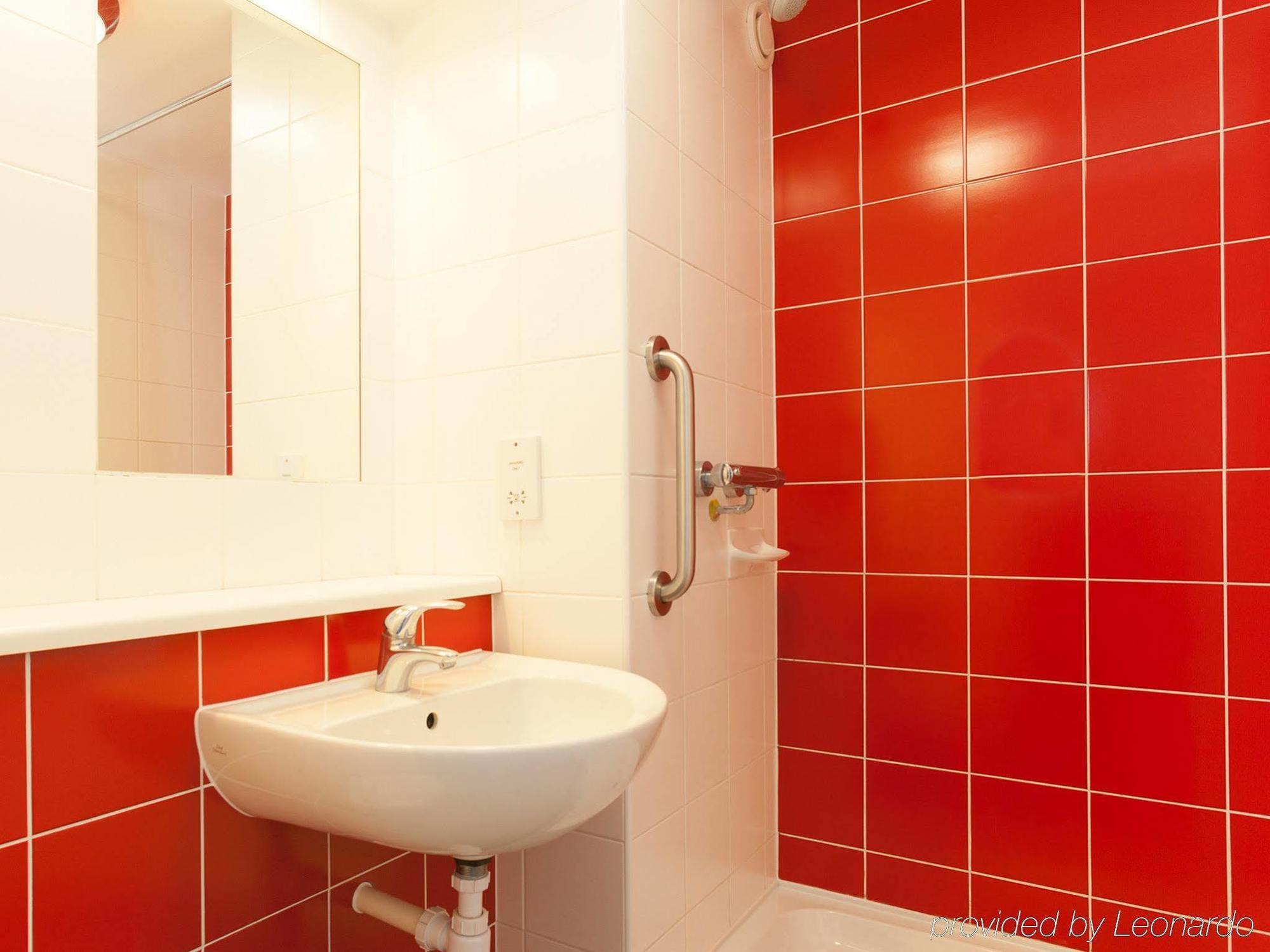 Hotel Travelodge Southwark Londres
