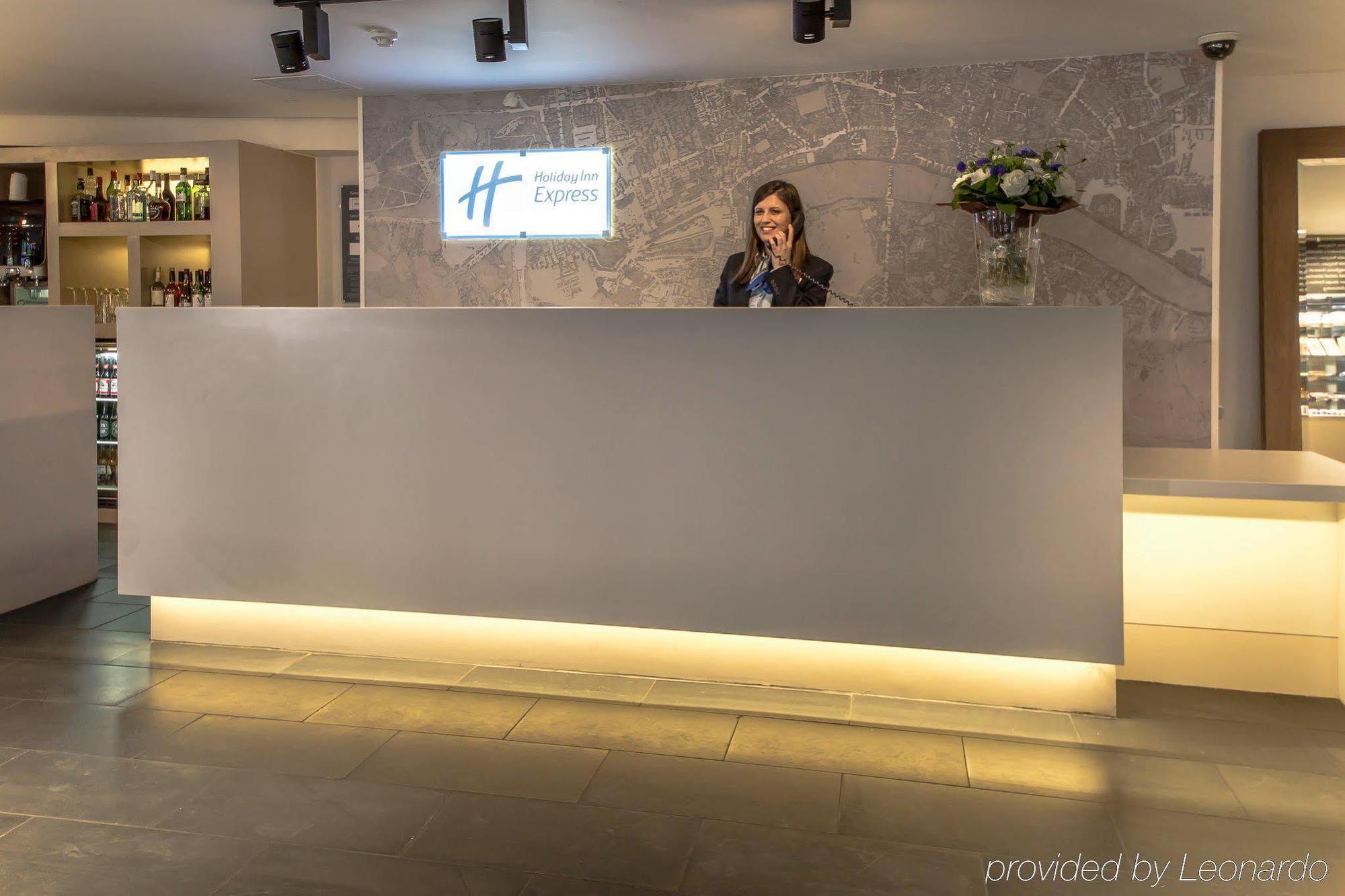 Express Southwark By Ihg 3* London