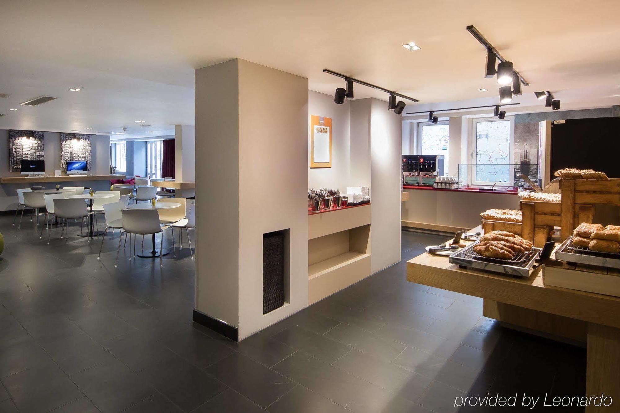 Hotel Express Southwark By Ihg London