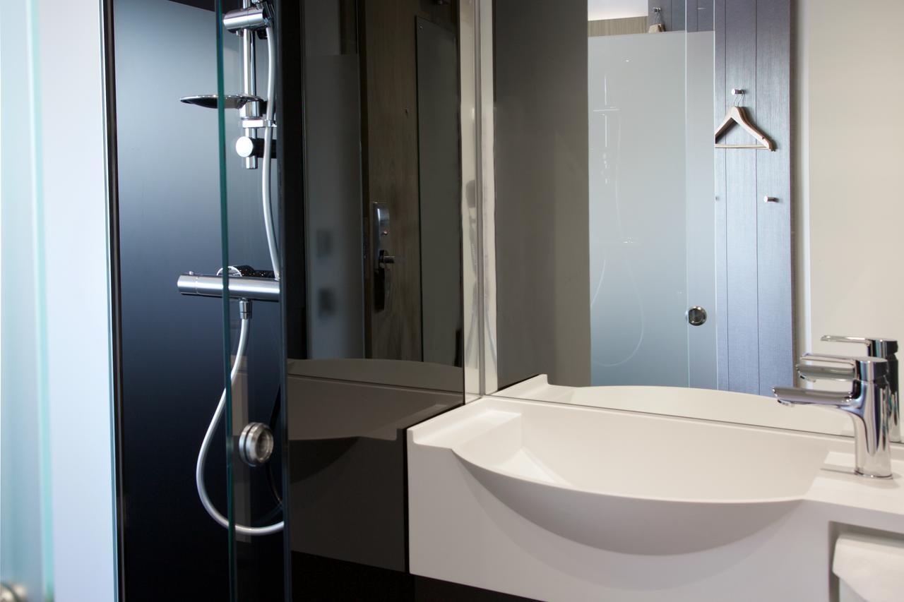 Hotel The Z London