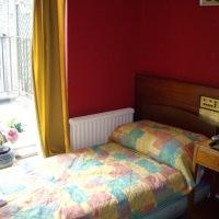 Apartamento Olympic Victoria *