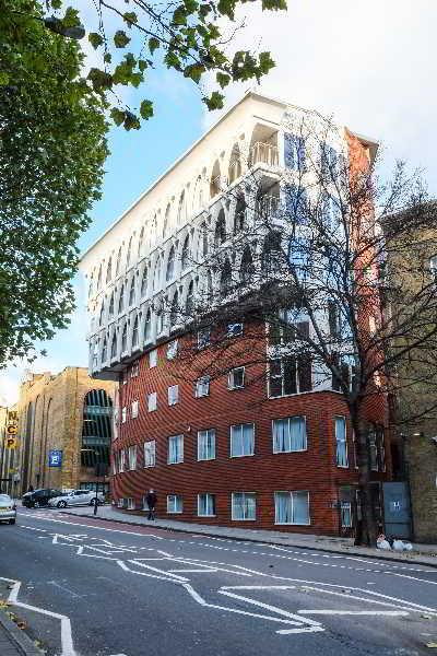 Access Paddington Apartamento Londres