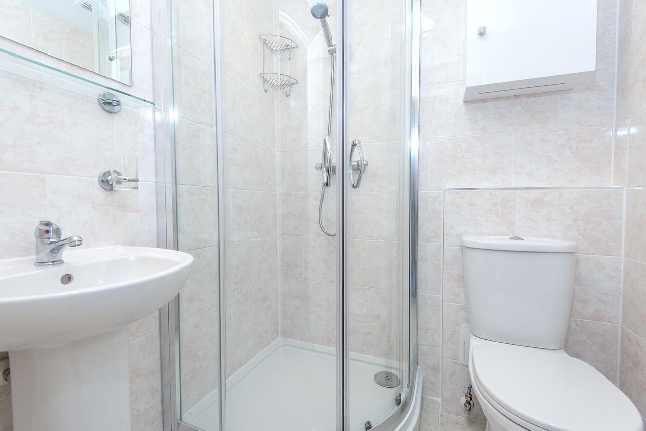 Vincent House 3* London
