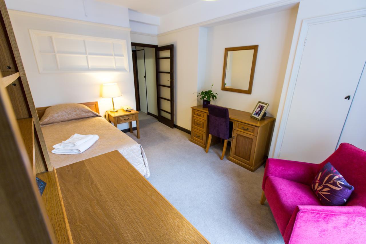 Bed & Breakfast Vincent House 3*