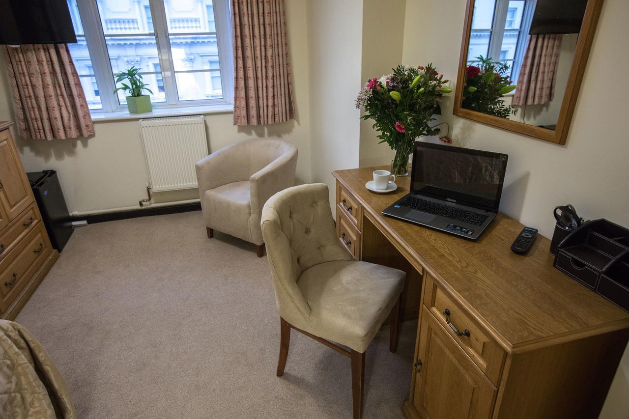 Vincent House 3* London