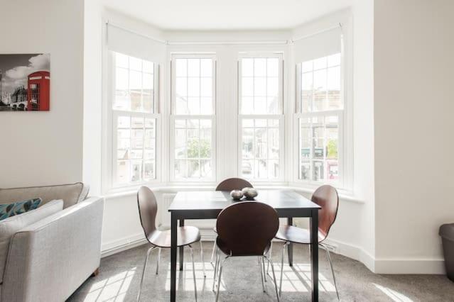 Apartamento Kennington A/apartment *