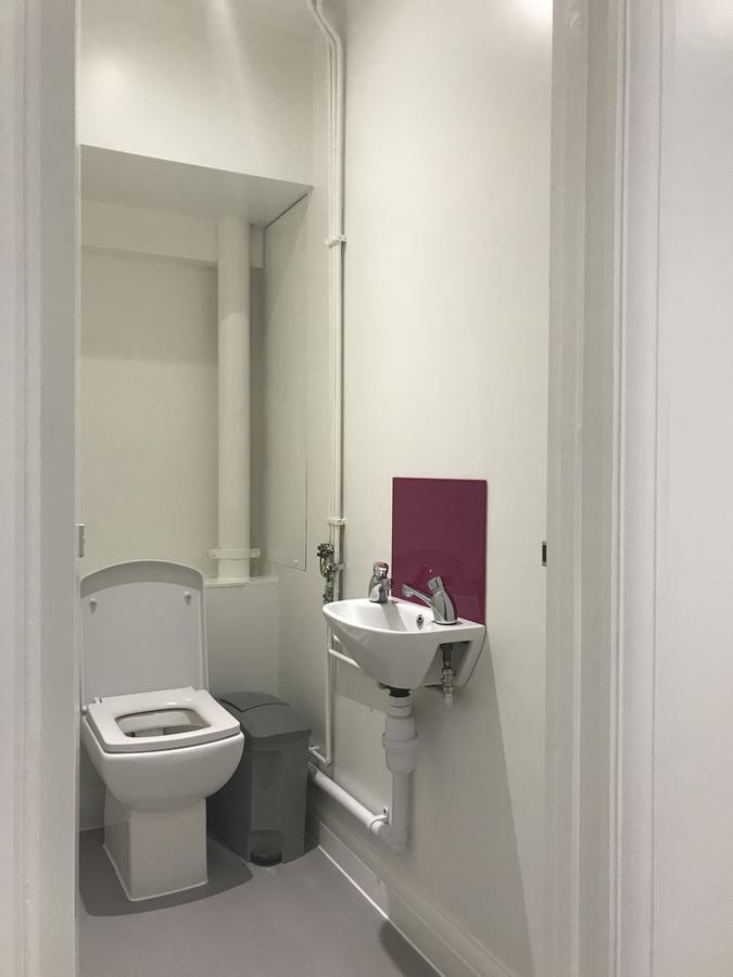 Albergue Bowden Court
