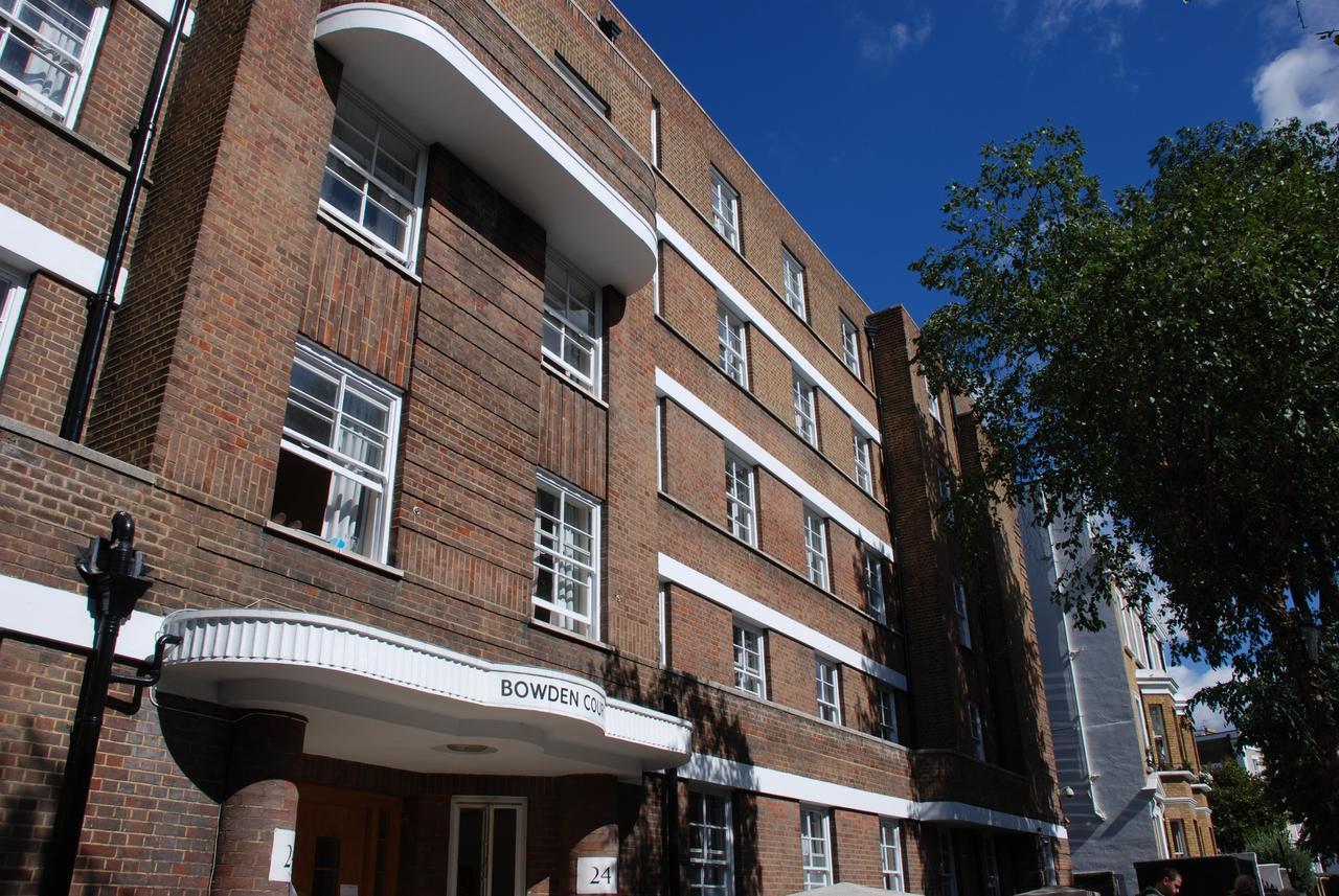 Bowden Court Albergue *