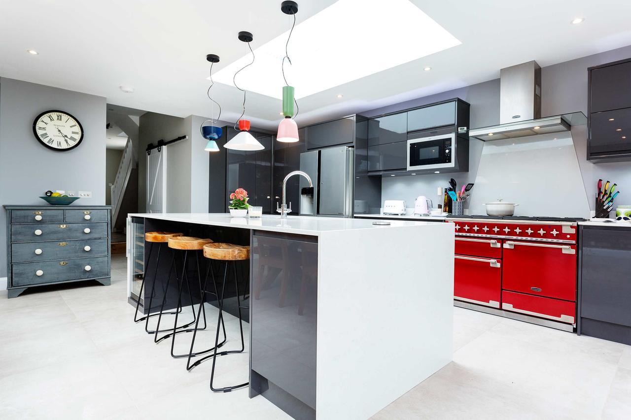 Veeve - Bespoke Wimbledon Retreat London