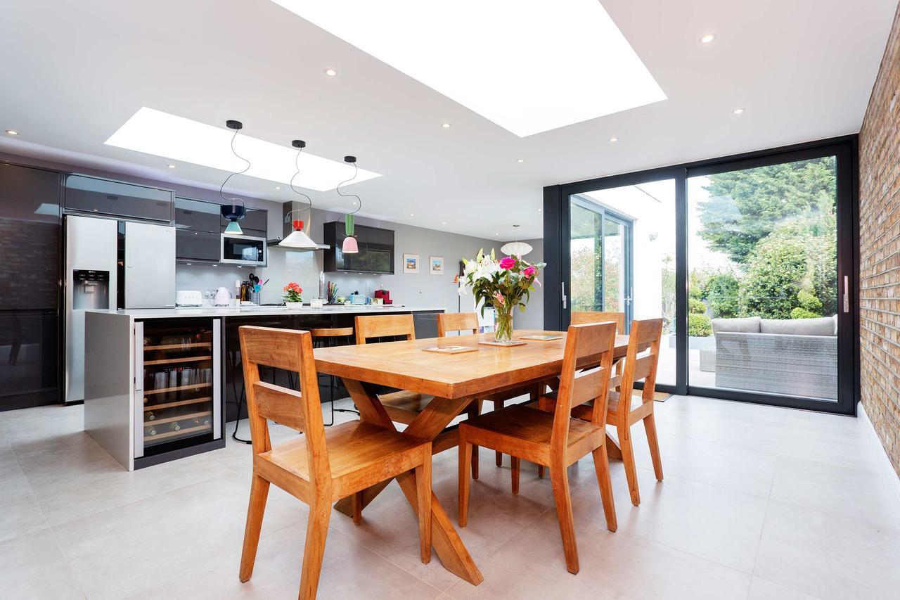 Veeve - Bespoke Wimbledon Retreat