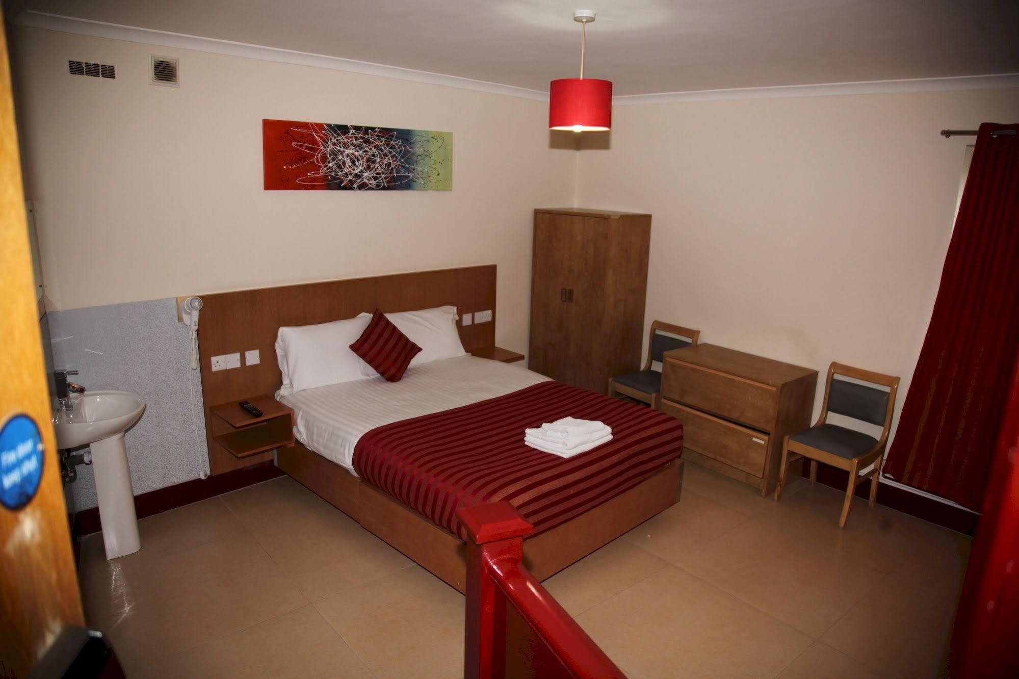 Hotel Grove London