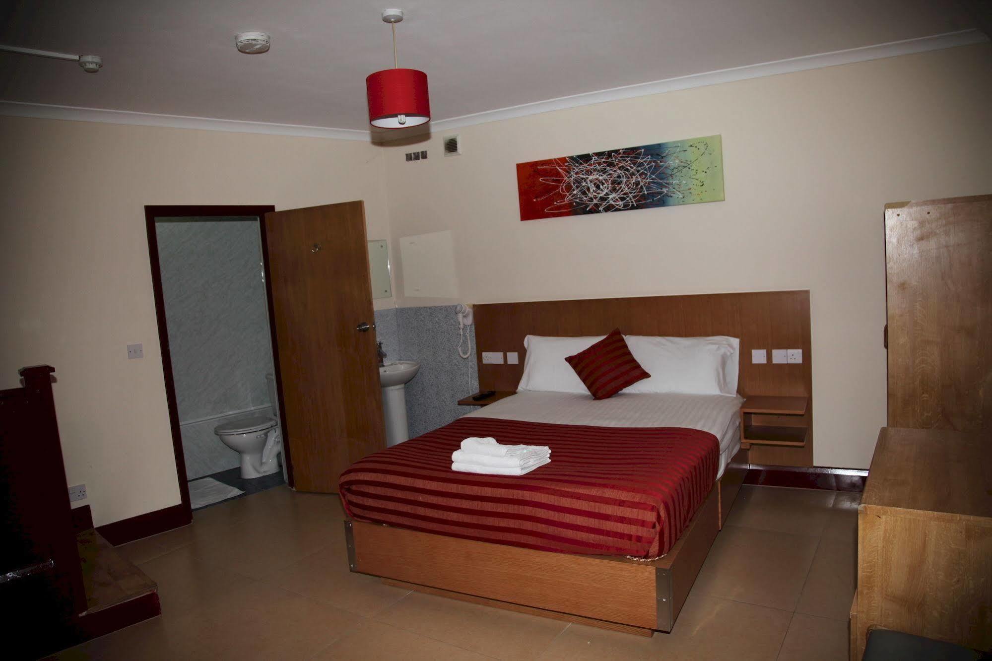 Hotel Grove London