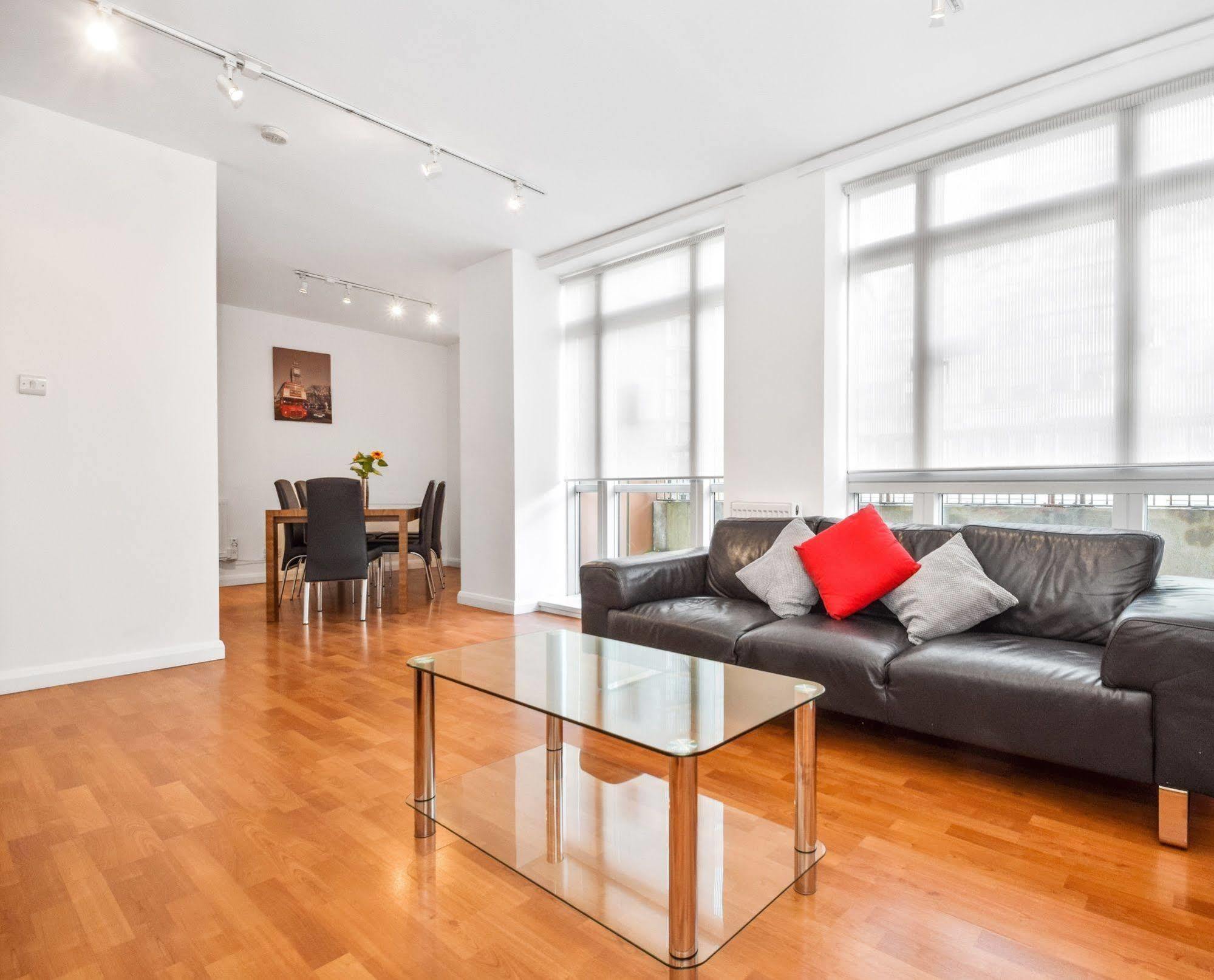 Access Paddington Apartamento