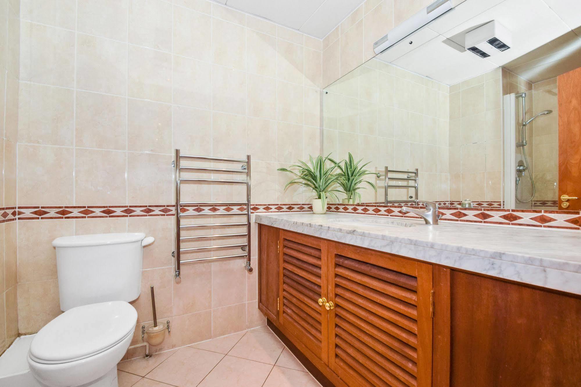 Access Paddington Apartamento