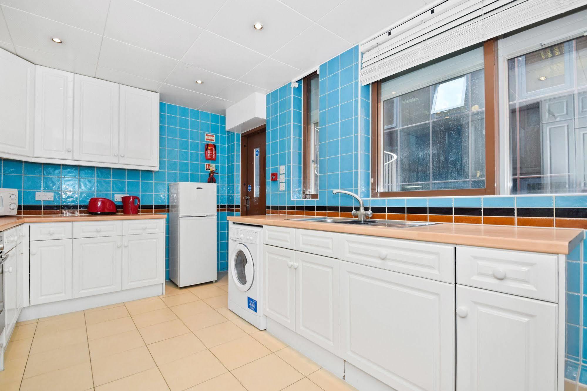 Access Paddington Apartamento Londres