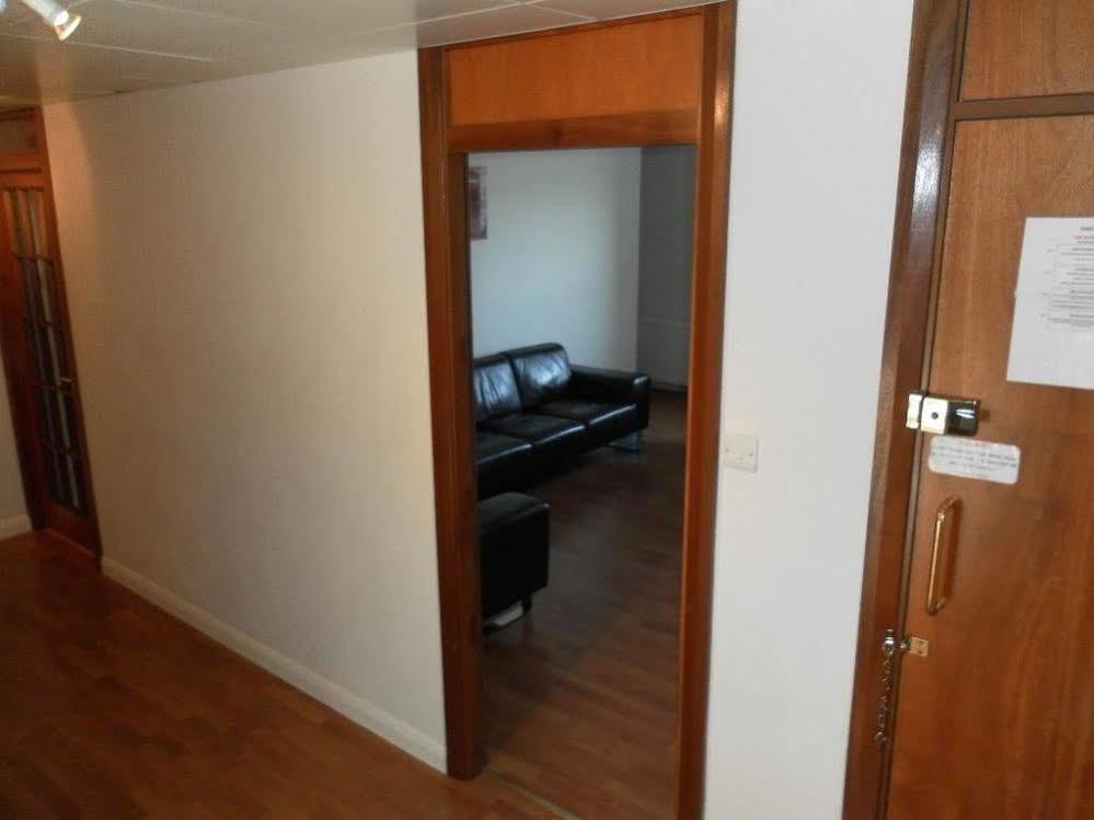 Apartamento Access Paddington