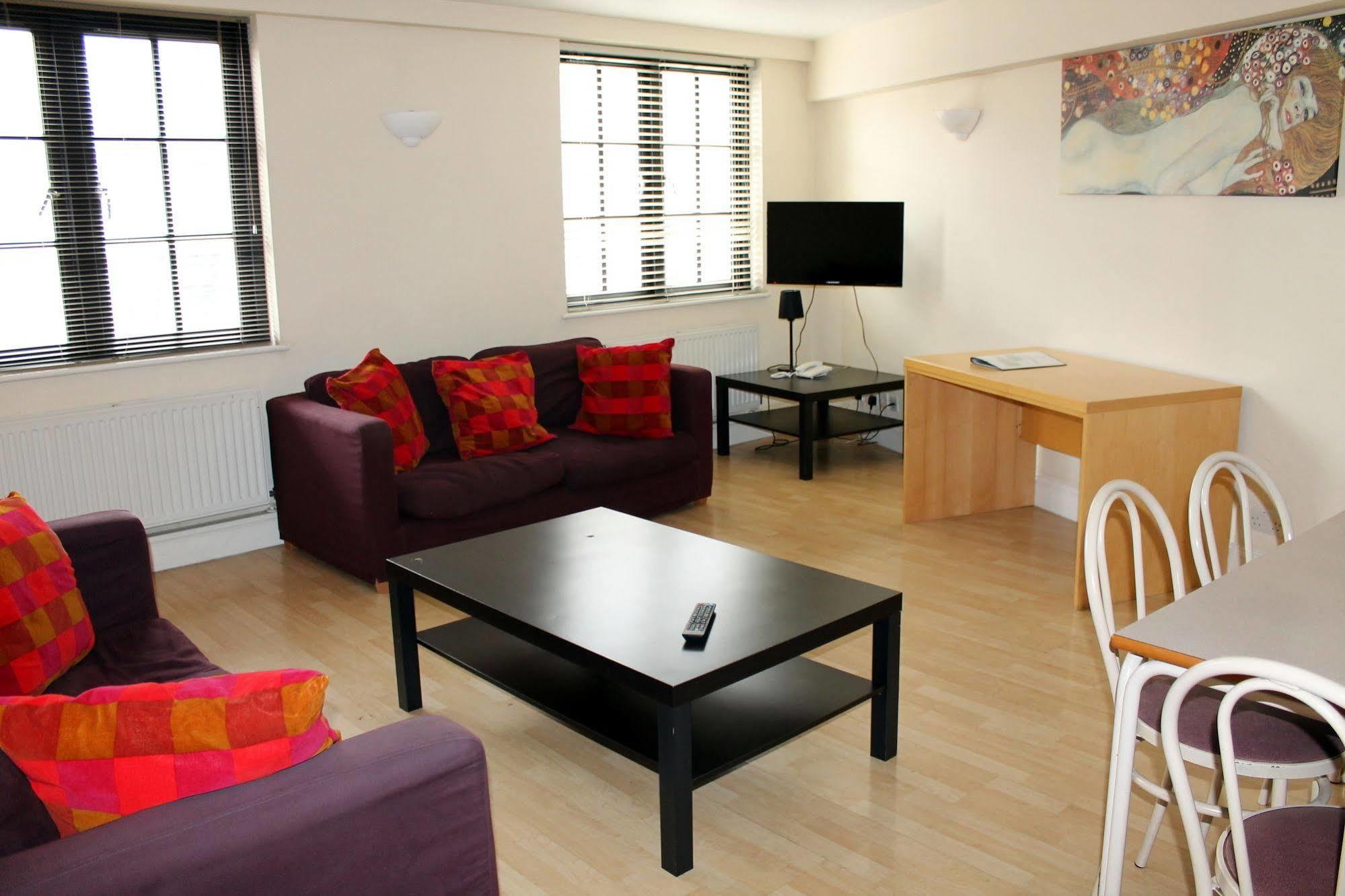 Apartamento Acorn - Bakers Row