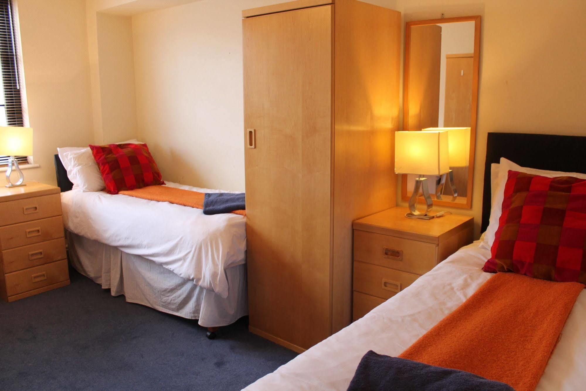 Apartamento Acorn - Bakers Row