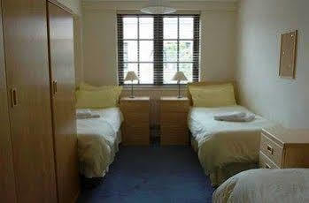 Apartamento Acorn - Bakers Row Londres