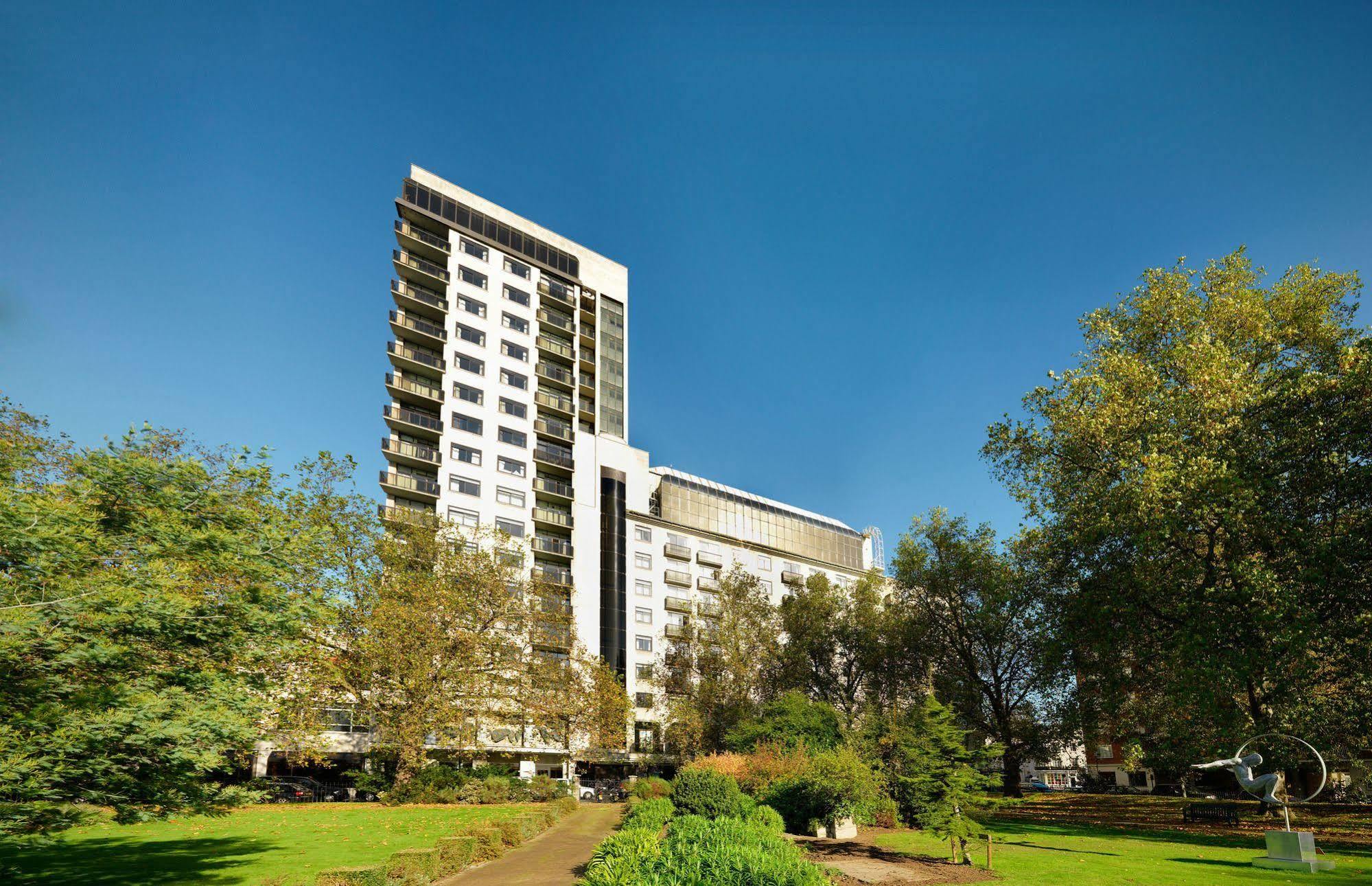 The Carlton Tower Jumeirah
