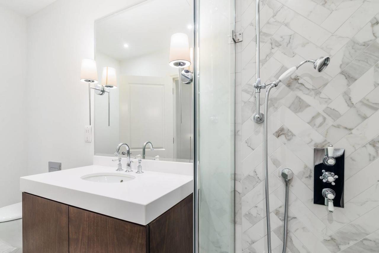 Luxury 3br In Knightsbridge W/sauna, 6 Guests Apartment
