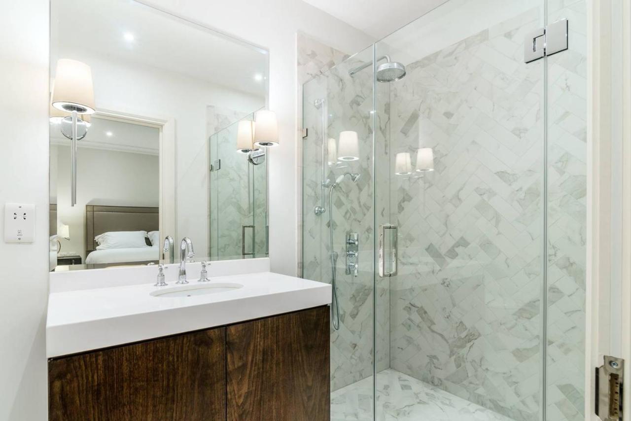 Apartment Luxury 3br In Knightsbridge W/sauna, 6 Guests *