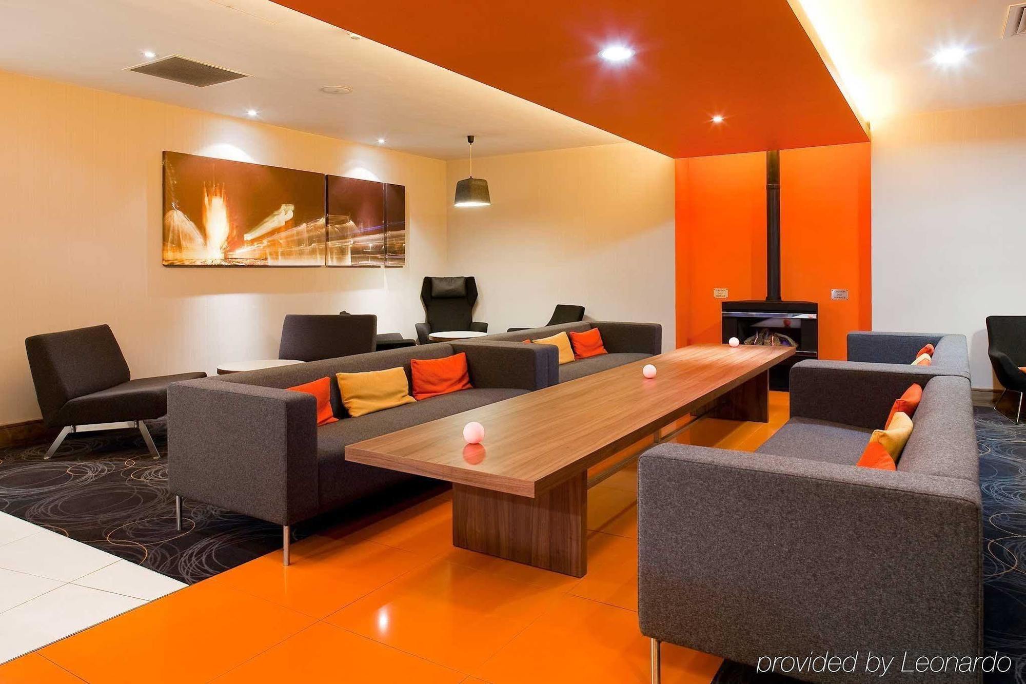 Novotel Waterloo