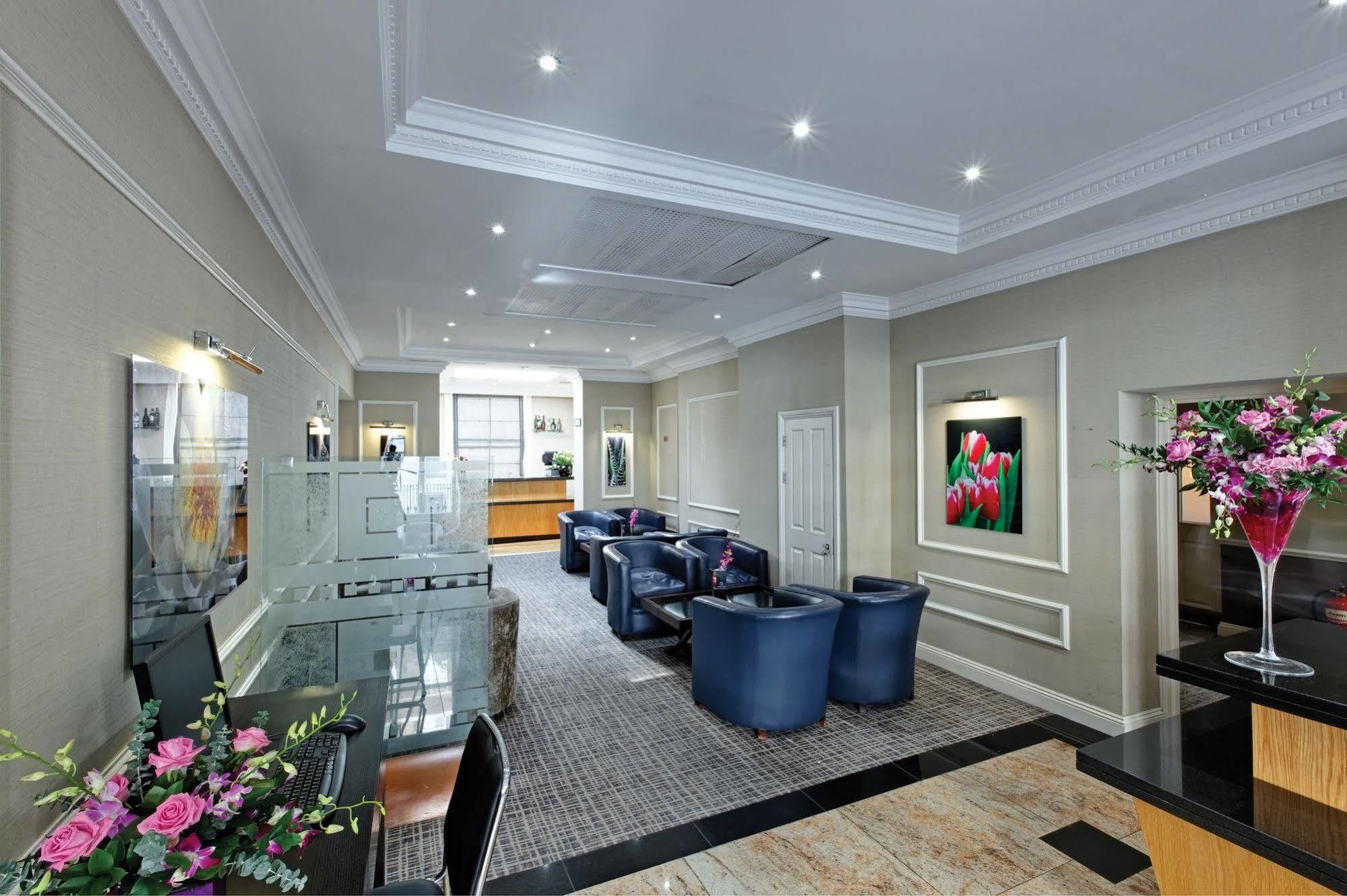 Grange Beauchamp London