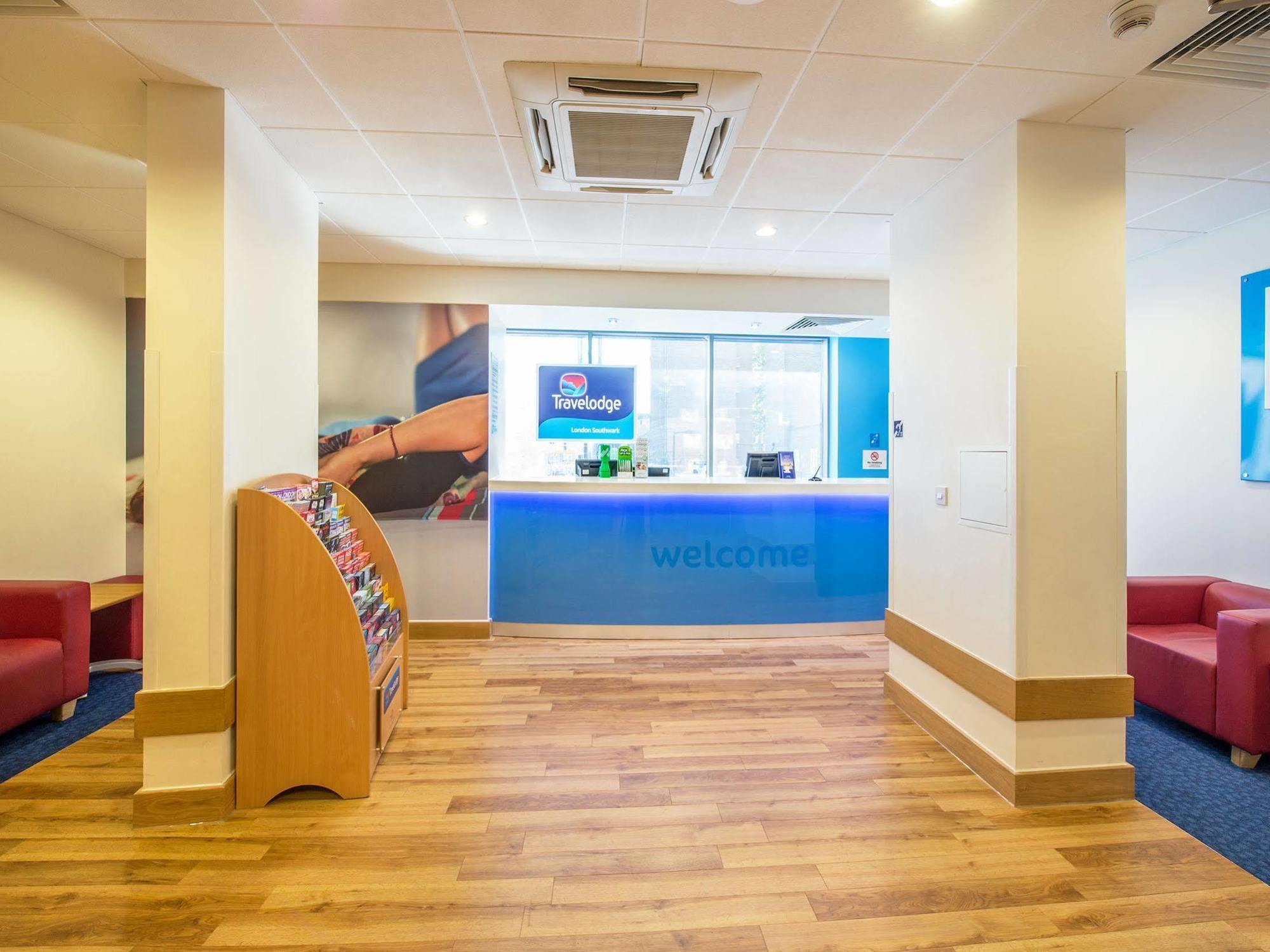 Travelodge Southwark Londres