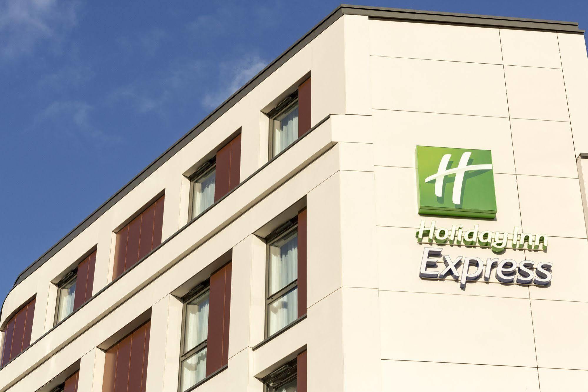 Express Southwark By Ihg London
