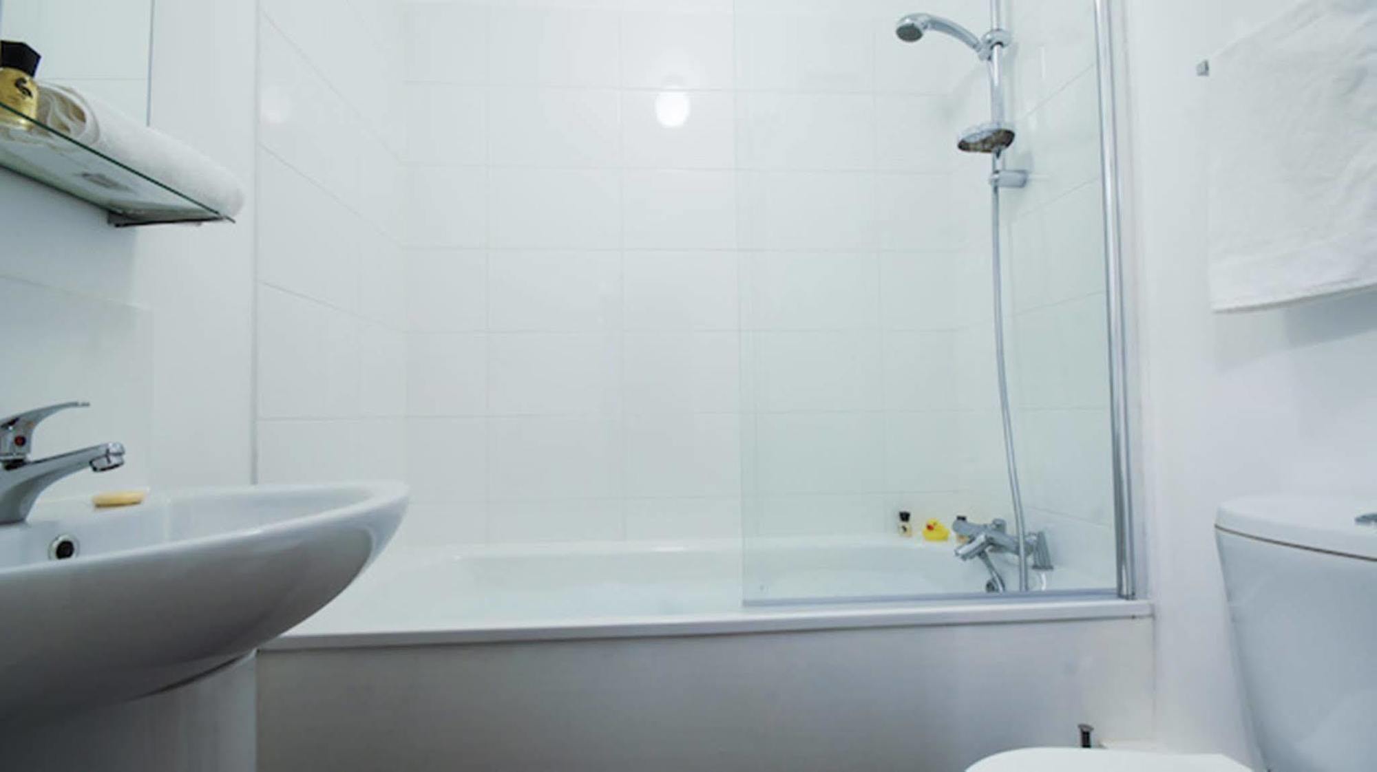 Arsenal Apartamento