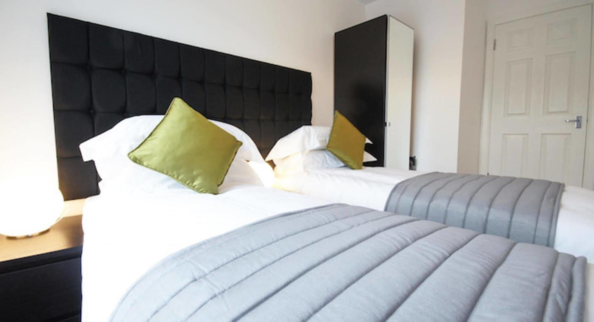 Arsenal Apartamento